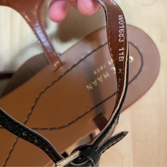 Cole Haan sandals - Picture 3 of 4